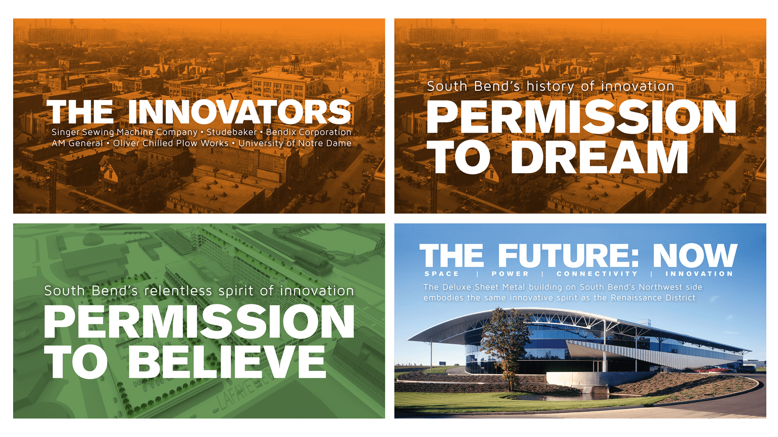 Union Station Technology Center <strong>Special Event Promotion</strong>